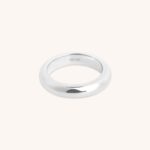 Ring in Solid Silver
