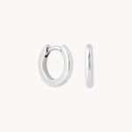 Essential in Solid Silver