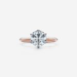Essential Dome Ring in Silver