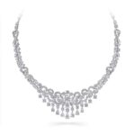 Pendant Necklace in Silver5